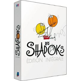 Les Shadoks - Édition Intégrale - DVD