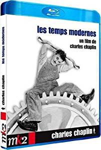Les Temps Modernes - BluRay
