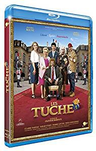 Les Tuche 3 - BluRay