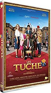 Les Tuche 3 - DVD