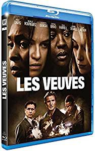 Les Veuves - BluRay