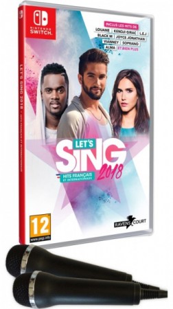 FIFA 20 - Switch