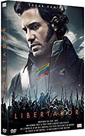Libertador - DVD