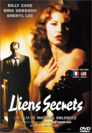 Liens secrets - DVD
