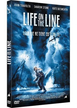 Life on the Line - DVD