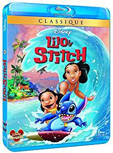 Lilo & Stitch - BluRay