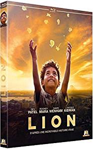 Lion - BluRay