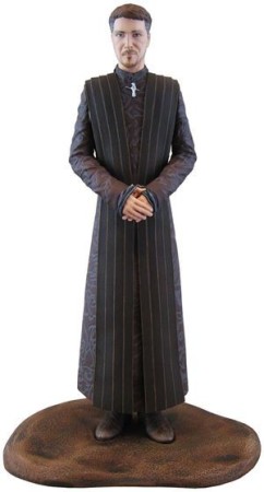 Figurine Petyr 