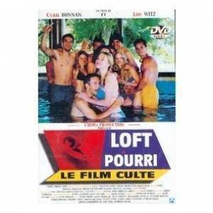Loft pourri - DVD