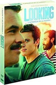 Looking - Saison 1 - DVD