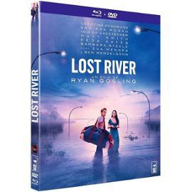 Lost River - BluRay