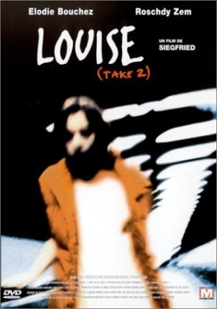 Louise take 2 - DVD