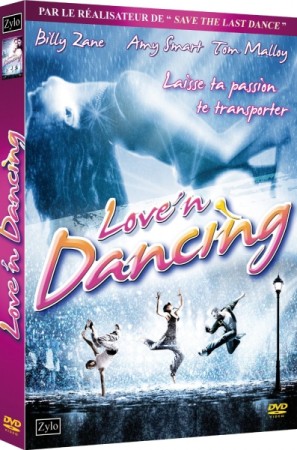 Love'n Dancing - DVD