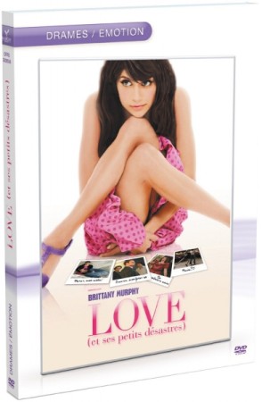 Love ses petit desastre - DVD