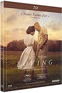 Loving - BluRay