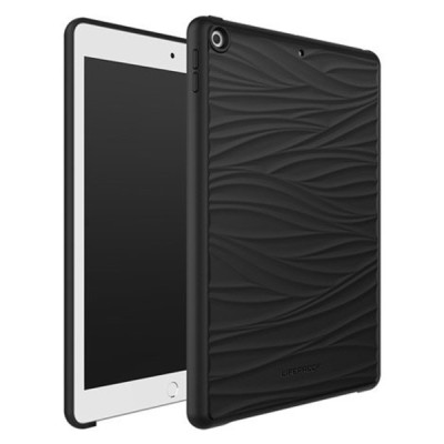 Coque Lifeproof pour iPad (7/ 8/9 Gen) noir - Tablette