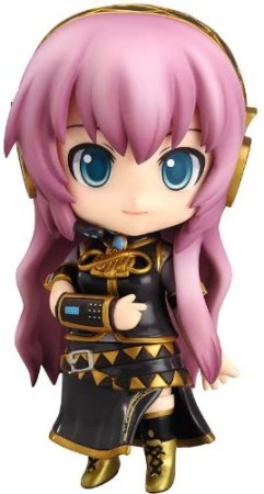Figurine Megurine Luka - Vocaloid - Nendoroid 93 - Figurine