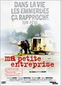 Ma petite entreprise - DVD