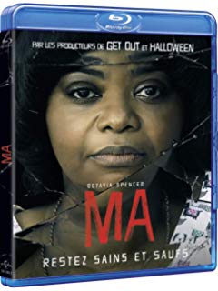 MA: Restez Sains et Saufs - BluRay