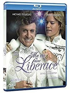 Ma Vie avec Liberace - BluRay