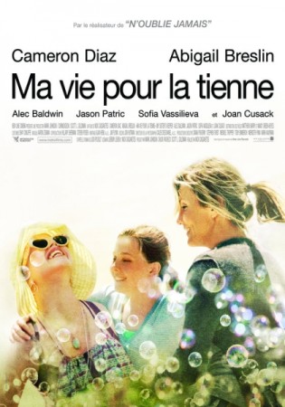 Ma Vie Pour la Tienne - DVD