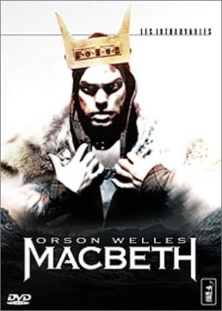 Macbeth - Édition Collector - DVD