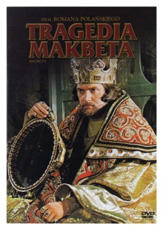 Macbeth polanski - DVD
