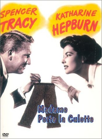 Madame porte la culotte - DVD