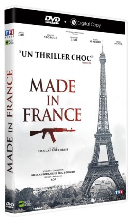 Made in France - DVD