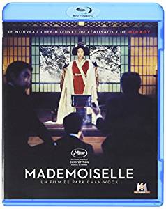 Mademoiselle - BluRay