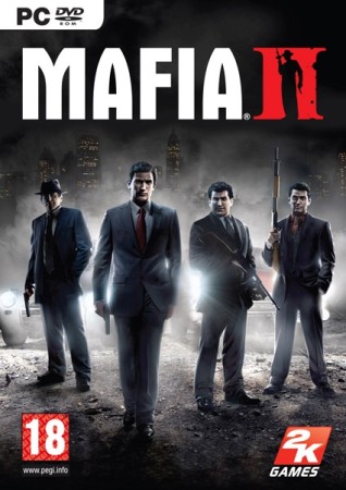 Mafia 2 - Jeux PC