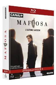 Mafiosa - Saison 5 - DVD
