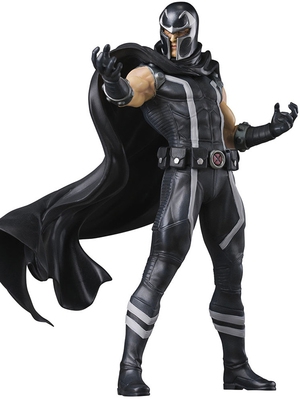 Figurine Magneto - Marvel Now X Men ARTFX Kotobukiya - Figurine
