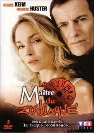 Maitre du zodiaque - DVD