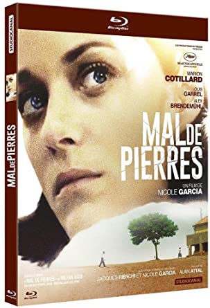 Mal de Pierres - BluRay