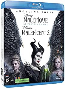 Maléfique 2 : Le Pouvoir du Mal - BluRay