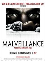 malveillance - DVD