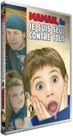 Maman je suis seul contre tous - DVD