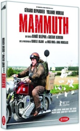 Mammouth - DVD