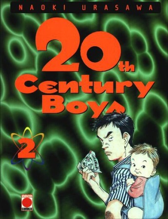 20th Century Boys - Tome 2 - Librairie