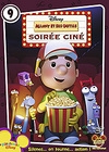 Manny et ses Outils - vol 9 soirée ciné - DVD