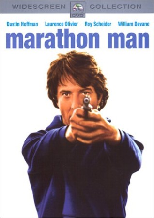 Marathon man - DVD