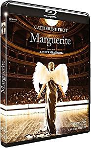 Marguerite - BluRay