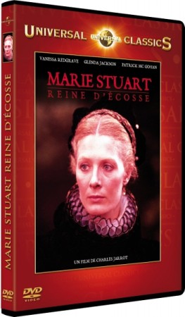 Marie stuart - DVD