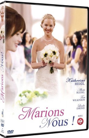 Marions-Nous! - DVD