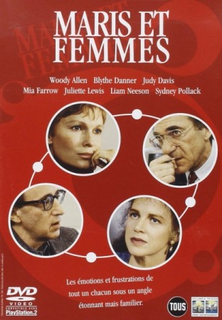 Maris et femmes - DVD
