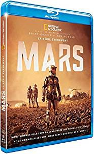Mars - Saison 1 - BluRay