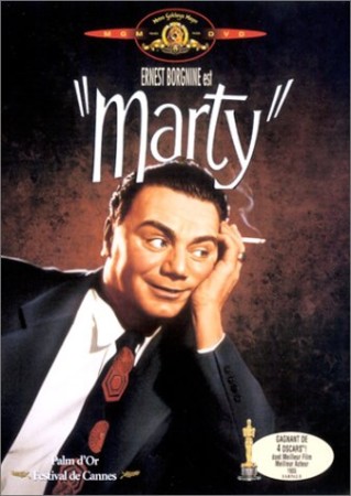Marty - DVD