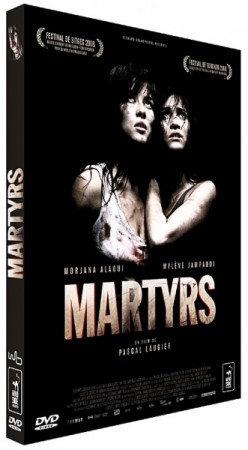 Martyrs - DVD