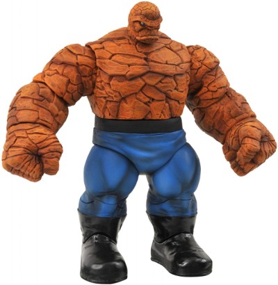 Figurine La Chose - Marvel Select - Figurine